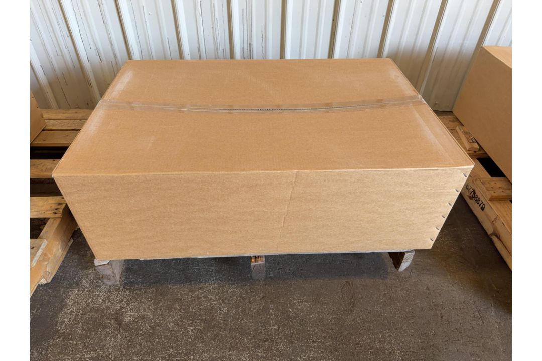 Elektro-Automatik #EA-PSBE 10200-210 3U 15,000W Power Supply - Image 1 of 15