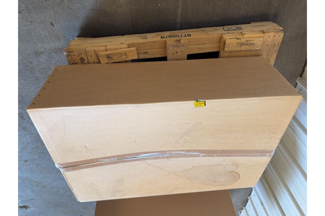 Elektro-Automatik #EA-PSBE 10200-210 3U 15,000W Power Supply - Image 3 of 17