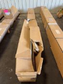 Festo #EGC-185-2800-TB-KF-50H-GK Belt Drive Linear Actuator