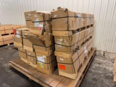 Lot of (11) Festo #ELGA-BS-KF-150-400-0H-40P-ML Spindle Axis