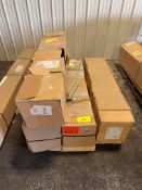 Lot of (4) Festo #ELGA-BS-KF-150-400-0H-40P-ML Spindle Axis