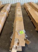 Festo #EGC-185-3500-TB-KF-0H-GV-C Belt Drive Linear Actuator
