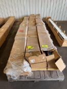 Lot of (3) Festo Belt Drive Linear Actuators