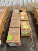 Lot of (2) Festo #ELGA-BS-KF-150-400-0H-40P-ML Spindle Axis