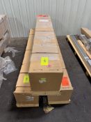 Lot of (3) Festo #ELGA-BS-KF-120-1300-0H-25P-MR Ball Screw Linear Actuator