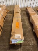 Bosch Rexroth #R980802873 Cold Plate Feed Conveyor