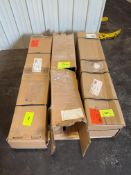 Lot of (3) Festo #ELGA-BS-KF-150-400-0H-40P-ML Spindle Axis