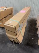 Lot of (2) Festo #ELGA-BS-KF-120-1300-0H-25P-MR Ball Screw Linear Actuator
