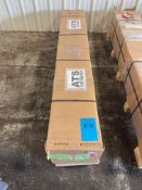 Festo #ELGA-BS-KF-120-1300-0H-25P-MR Ball Screw Linear Actuator