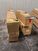 Lot of (4) Festo Linear Actuators