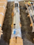 Festo #EGC-185-1000-TB-KF-0H-GK-2H-PN-C Belt Drive Linear Actuator