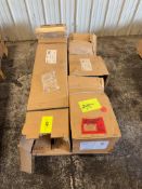 Lot of (2) Festo #ELGA-BS-KF-150-400-0H-40P-ML Spindle Axis