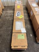 Festo ELGA-BS-KF-120-1300-0H-25P-MR Ball Screw Linear Actuator