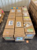 Lot of (3) Festo #ELGA-BS-KF-150-400-0H-40P-ML Spindle Axis