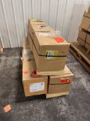 Lot of (3) Festo #ELGA-BS-KF-150-400-0H-40P-ML Spindle Axis