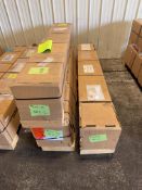 Lot of (3) Festo #ELGA-BS-KF-150-400-0H-40P-ML Spindle Axis