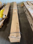 Festo #EGC-185-3500-TB-KF-0H-GV Belt Drive Linear Actuator