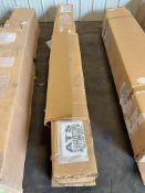 Festo #EGC-120-600-BS-25P-KF-0H-MR-GK Ball Screw Linear Actuator