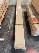 Festo #EGC-80-2200-TB-KF-0H-GK Belt Drive Linear Actuator