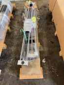 Festo #ELGG-TB-55-270-125H-M Belt Drive Linear Actuator