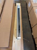 Festo #EGC-120-1100-BS-25P-S-KF-0H-MR-GK Ball Screw Linear Actuator