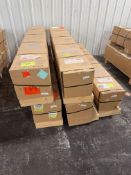 Lot of (5) Festo Units