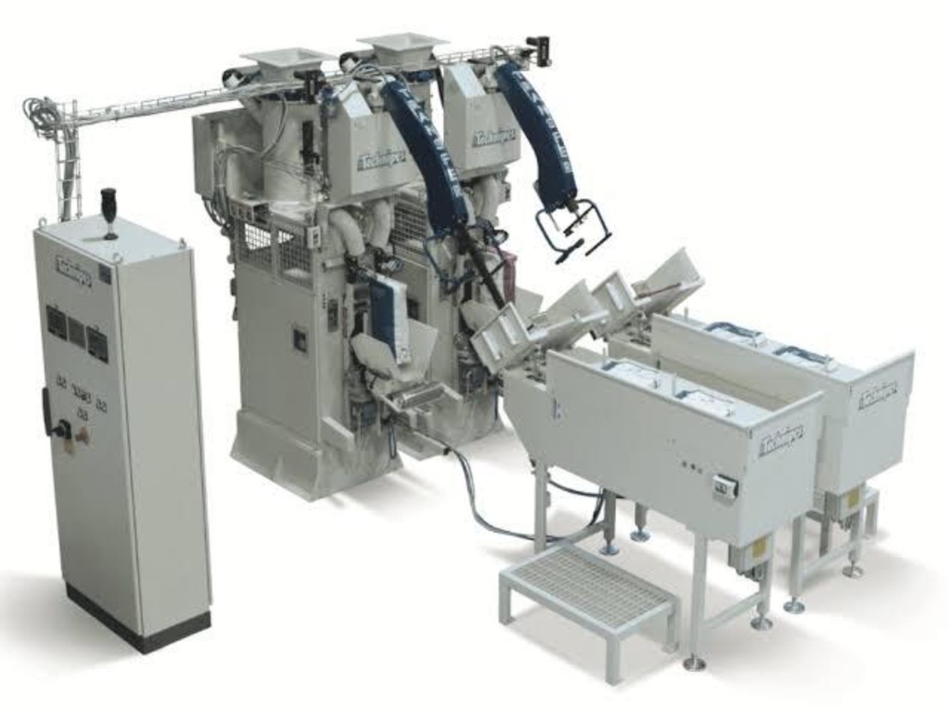 9/15/26 Major Brewery Asset Monetization: Never-Used Packaging & Milling Machinery