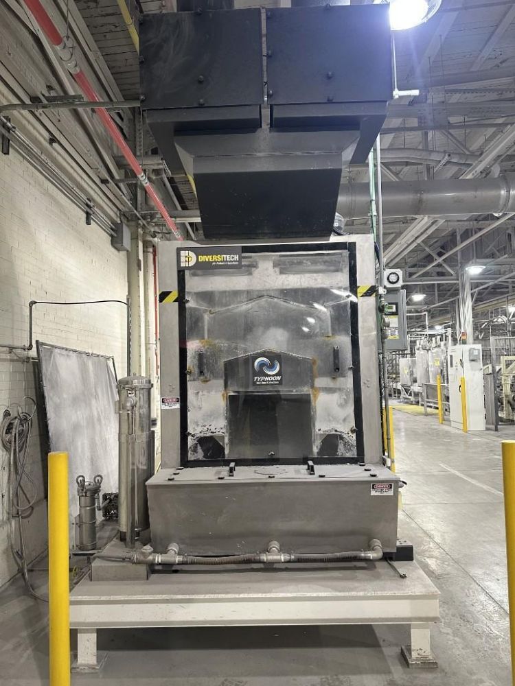 9/22/26 - Monthly Machinery Auction