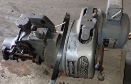 Bridgeport Milling head