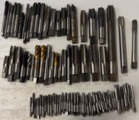 Lot of Misc. Taps