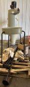 Extrema #DC-250/3 Dust Collection System