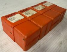 Lot of (4) Moon #BP#1159BM30020-11GMC Special Cutters