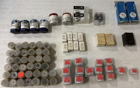 Lot of Misc. Collets