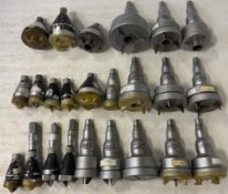 Lot of Misc. Chamfer Gages