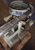 Vibratory Feeder
