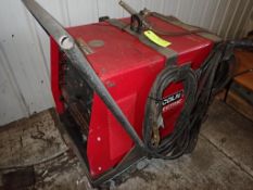 Lincoln Square Wave Tig 275 Welder