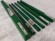 Lot of Misc. Precision Twist Drills