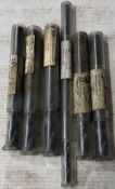Lot of Misc. ILIX Drills
