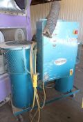 Una-Dyn #AM-15 Dehumidifier