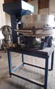 Accu-Tech #300W Vibratory Feeder
