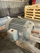 Baldor 75 HP Motor