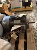 Toshiba 3-Phase Induction Motor