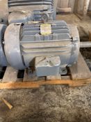 Baldor Industrial Motor