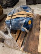 MAH Gear Reducer IA19