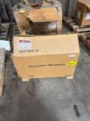 New in Box Baldor 10 HP Motor