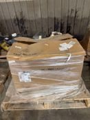 New in Box 50 HP Baldor Motor