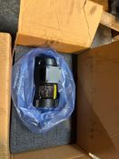 Lot of (3) New in Box Baldor Reliance Motors