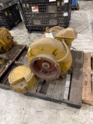 Dynamatic Induction Motor