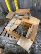 Lot of (2) Marathon Inverter Motors