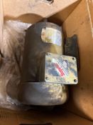 Used Baldor Super-E Industrial Motor